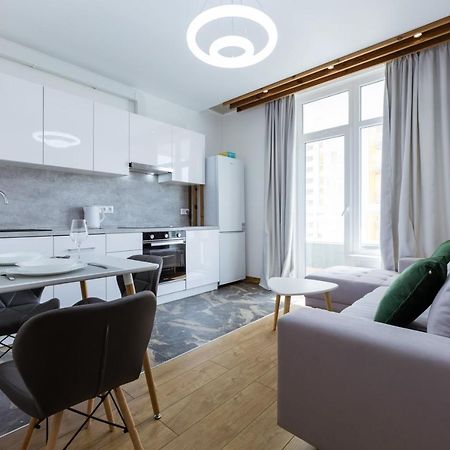Nyvky Like Home - Nyvky Park - Apt 45 Κίεβο Εξωτερικό φωτογραφία