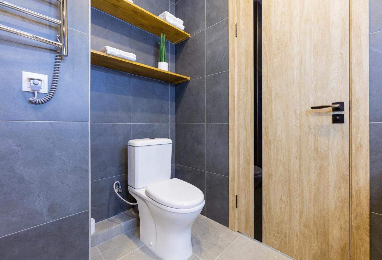 Nyvky Like Home - Nyvky Park - Apt 45 Κίεβο Εξωτερικό φωτογραφία