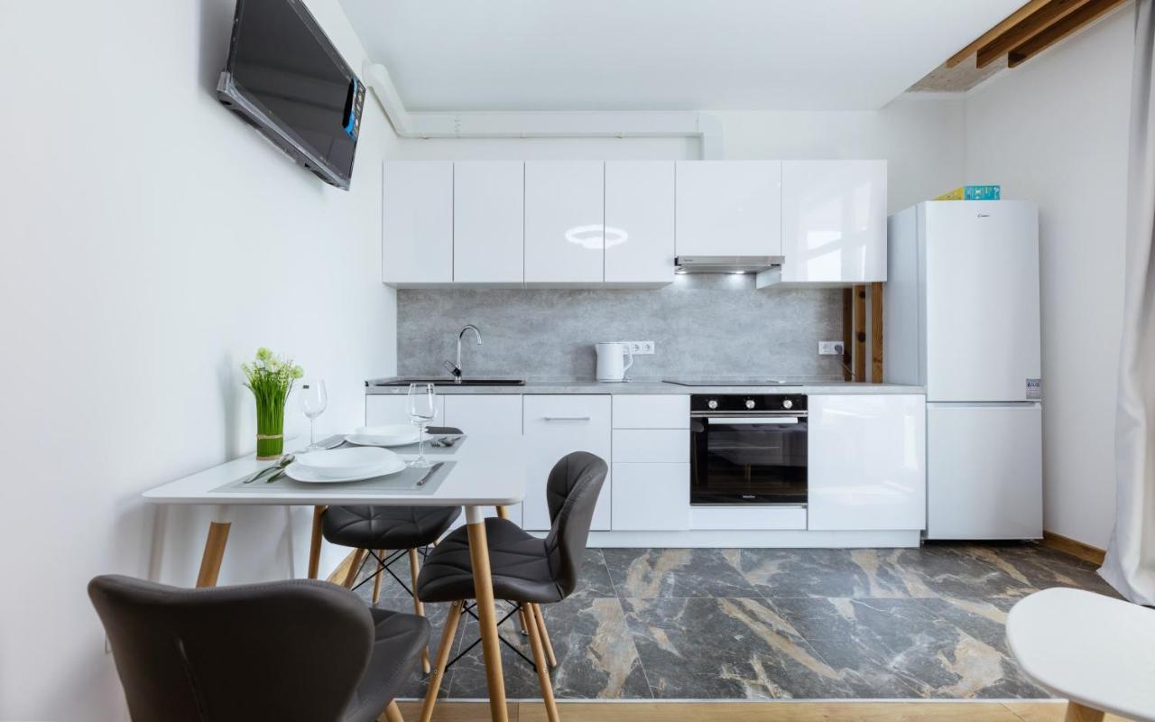 Nyvky Like Home - Nyvky Park - Apt 45 Κίεβο Εξωτερικό φωτογραφία