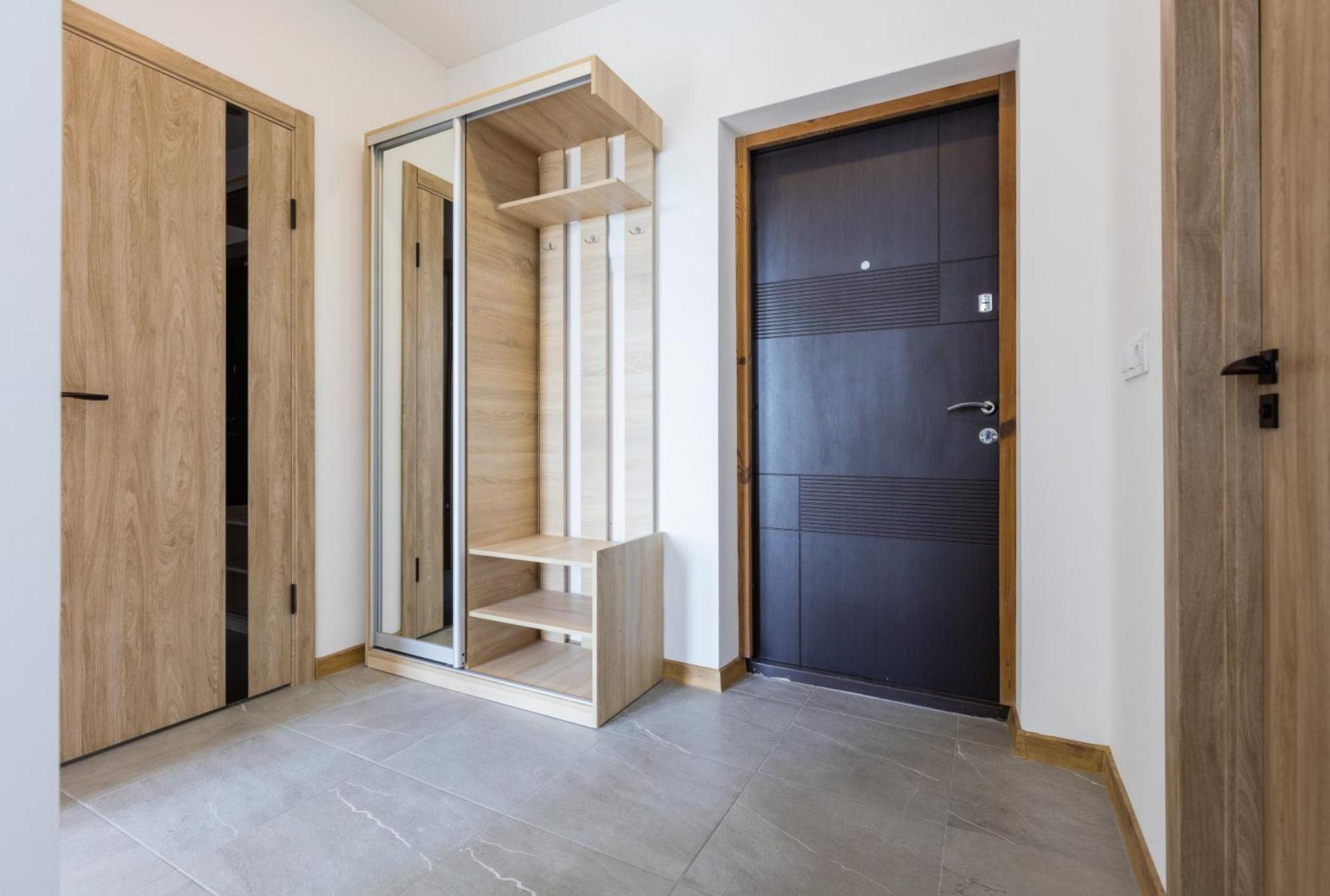 Nyvky Like Home - Nyvky Park - Apt 45 Κίεβο Εξωτερικό φωτογραφία